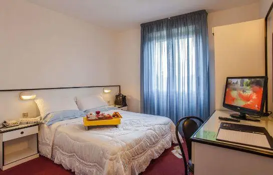 Hotel Quadrifoglio Cagliari 