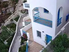 Glaros Hotel Karpathos 