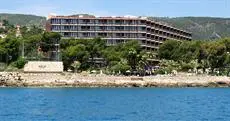 Gran Melia de Mar - Adults Only - The Leading Hotels of the World 