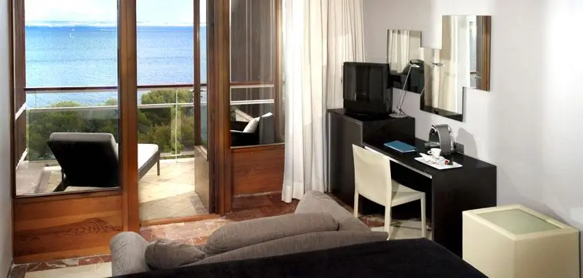 Gran Melia de Mar - Adults Only - The Leading Hotels of the World 