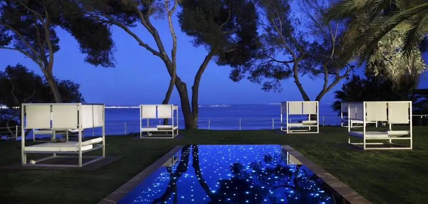 Gran Melia de Mar - Adults Only - The Leading Hotels of the World 