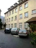 Hotel & Gasthaus Backmulde 