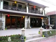 Jade Hotel Luang Prabang 