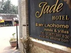 Jade Hotel Luang Prabang 