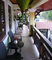 Jade Hotel Luang Prabang 