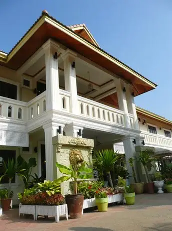 Mylaohome Hotel 