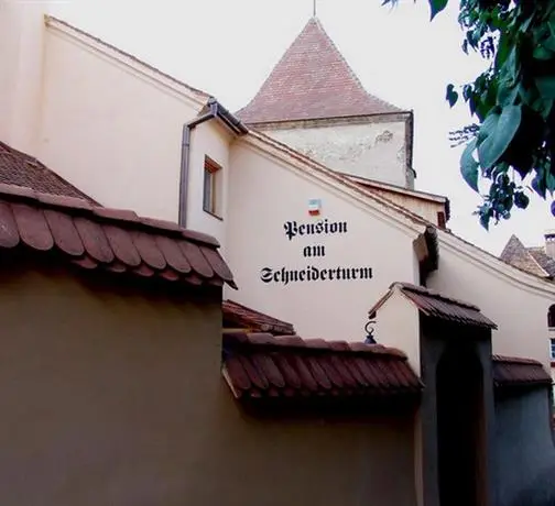 Pension am Schneiderturm 