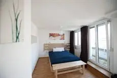 Ubernacht - HostelHotelHome 