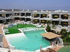 Club Timanfaya Apartments Lanzarote 