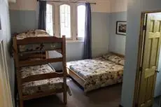 Hostal Forestal Santiago 