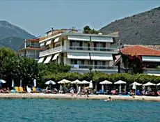 Hotel Nydri Beach 