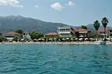 Hotel Nydri Beach 