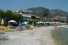 Hotel Nydri Beach 