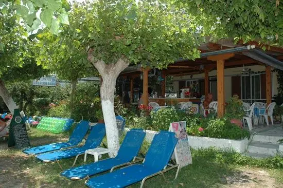 Hotel Nydri Beach 