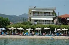 Hotel Nydri Beach 