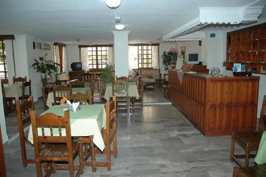 Hotel Nydri Beach 