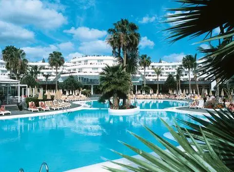 Hotel Riu Paraiso Lanzarote Resort - All Inclusive