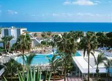 Hotel Riu Paraiso Lanzarote Resort - All Inclusive 