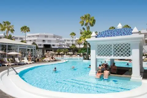 Hotel Riu Paraiso Lanzarote Resort - All Inclusive 