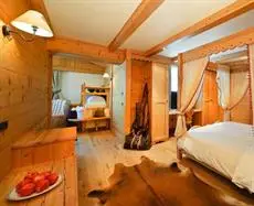 Alpin Garden Wellness Resort - Adults Only 