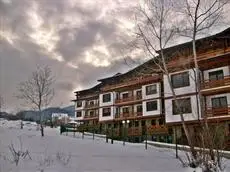 Green Life Ski and Spa Resort 