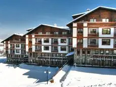 Green Life Ski and Spa Resort 