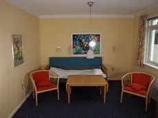 Hotel Garni Svendborg 