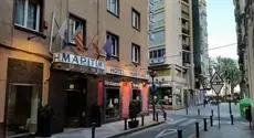 Hotel Maritimo Alicante 