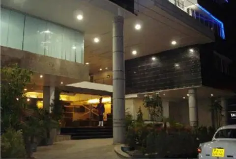 Hotel T A P Goldcrest Bangalore 