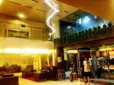 Hotel T A P Goldcrest Bangalore 