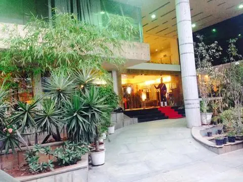 Hotel T A P Goldcrest Bangalore 