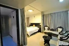 Hotel T A P Goldcrest Bangalore 