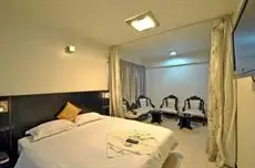 Hotel T A P Goldcrest Bangalore 