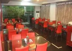 Hotel T A P Goldcrest Bangalore 