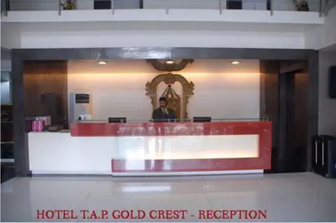 Hotel T A P Goldcrest Bangalore 