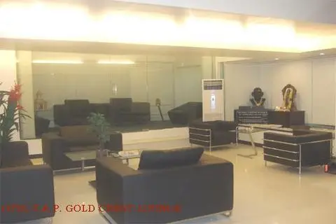 Hotel T A P Goldcrest Bangalore 