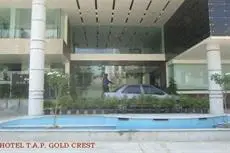 Hotel T A P Goldcrest Bangalore 