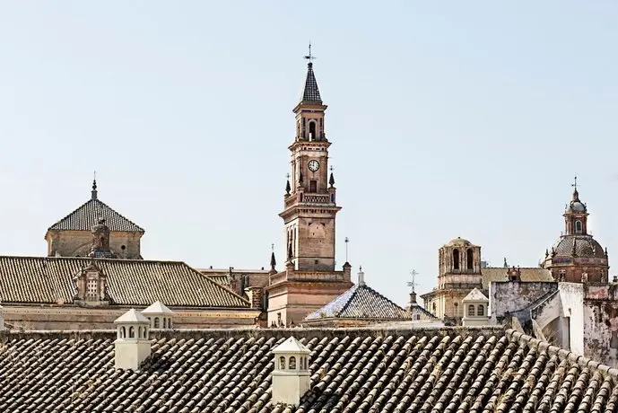 Alcazar de la Reina 