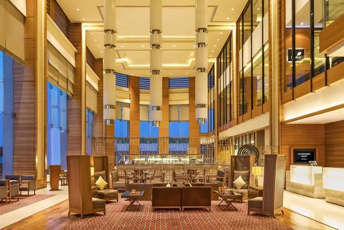 Courtyard By Marriott Ahmedabad 