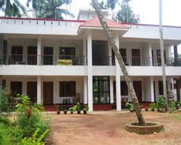 Golden Sands Building Homestay Varkala