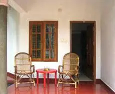 Golden Sands Building Homestay Varkala 