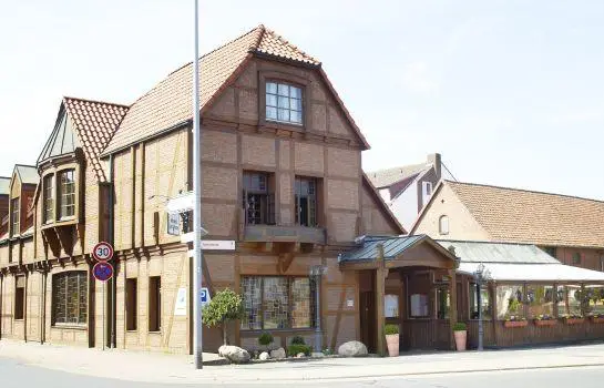 Hotel Restaurant zur Linde Pattensen 