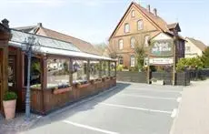 Hotel Restaurant zur Linde Pattensen 