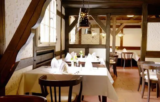 Hotel Restaurant zur Linde Pattensen 