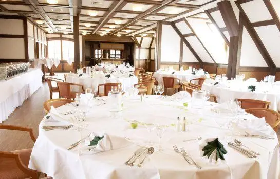 Hotel Restaurant zur Linde Pattensen 