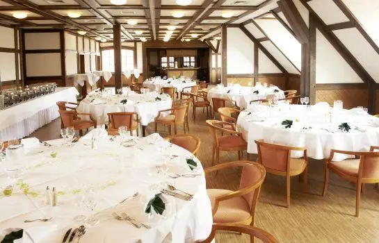 Hotel Restaurant zur Linde Pattensen 