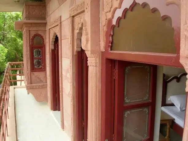 Jee Ri Haveli 