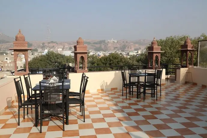 Jee Ri Haveli 