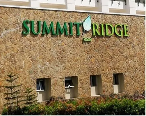 Summit Ridge Tagaytay