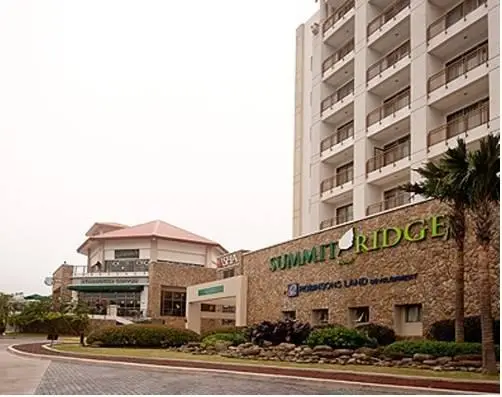 Summit Ridge Tagaytay 